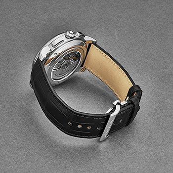 Montblanc 4810  Men's Watch Model 115123 Thumbnail 2